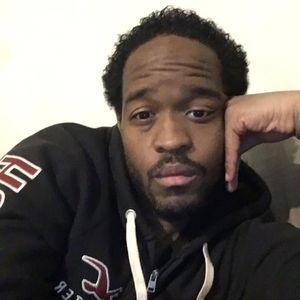 Meet your Posher, Cordell